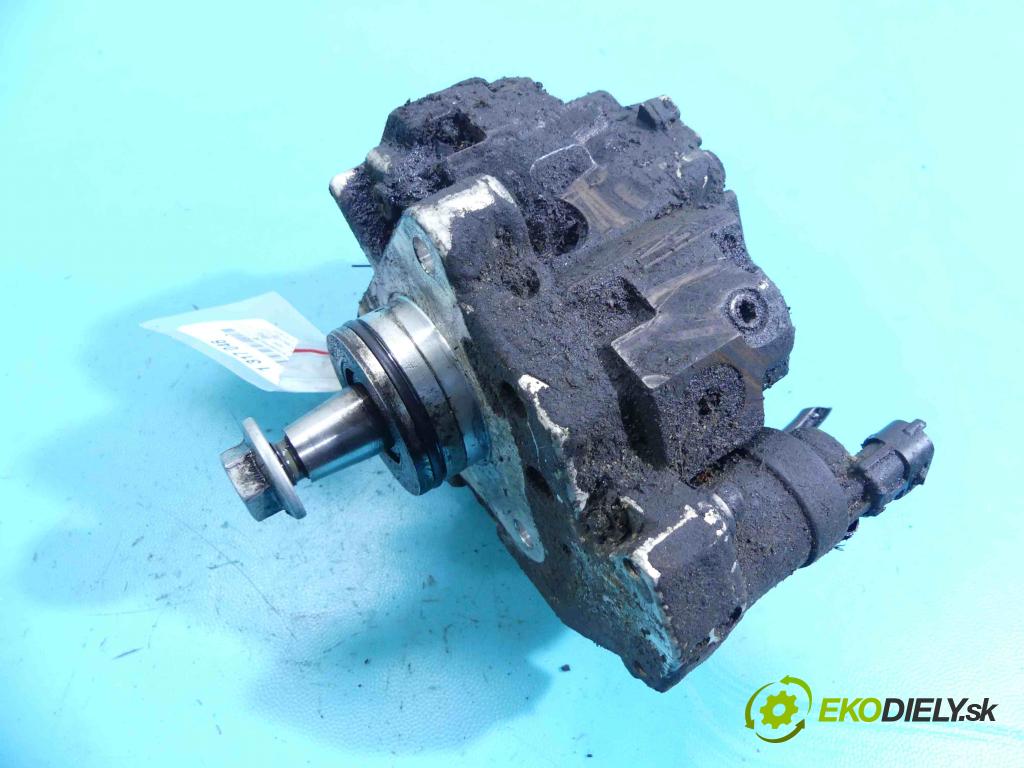 Opel Movano I 1999-2003 2.5 cdti 114 HP manual 84 kW 2463 cm3 5- čerpadlo vstrekovacia 0445010033 (Vstrekovacie čerpadlá)