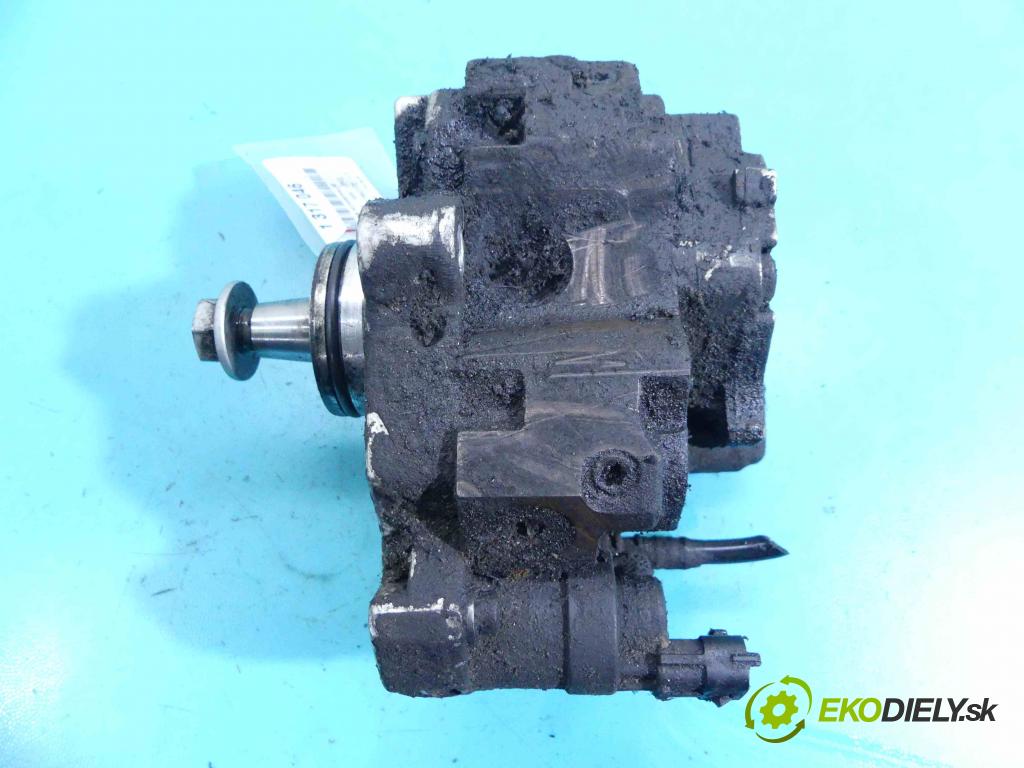 Opel Movano I 1999-2003 2.5 cdti 114 HP manual 84 kW 2463 cm3 5- čerpadlo vstrekovacia 0445010033 (Vstrekovacie čerpadlá)