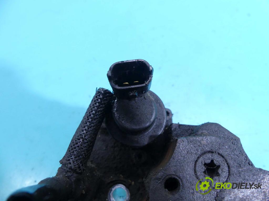 Opel Movano I 1999-2003 2.5 cdti 114 HP manual 84 kW 2463 cm3 5- čerpadlo vstrekovacia 0445010033 (Vstrekovacie čerpadlá)