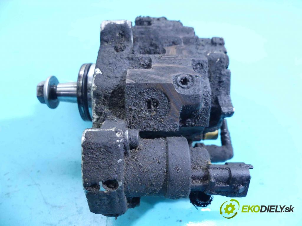 Opel Movano I 1999-2003 2.5 cdti 114 HP manual 84 kW 2463 cm3 5- čerpadlo vstrekovacia 0445010033 (Vstrekovacie čerpadlá)