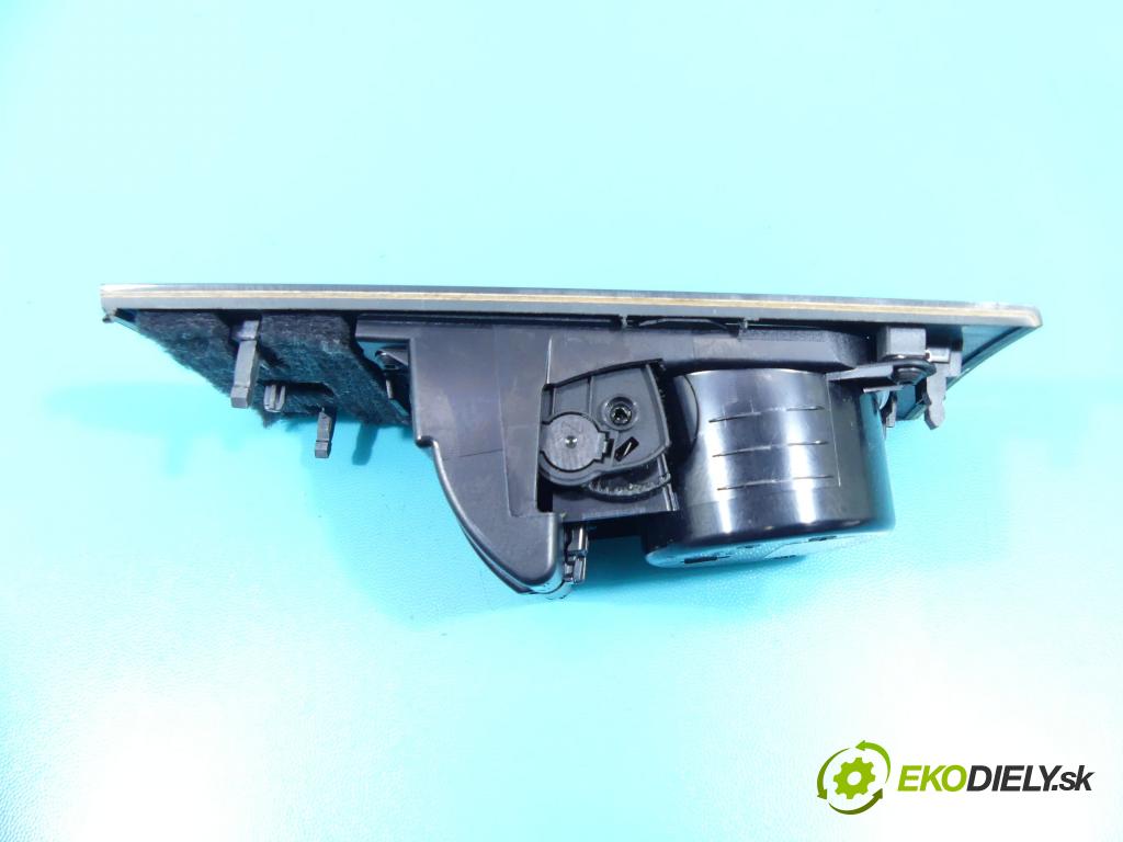 Porsche Panamera I 970 2009-2016 4.8 V8 400KM: automatic 294 kW 4806 cm3 5- Rukojeť: na nápoje: 97055348100FFF (Úchyty, držiaky na nápoje)