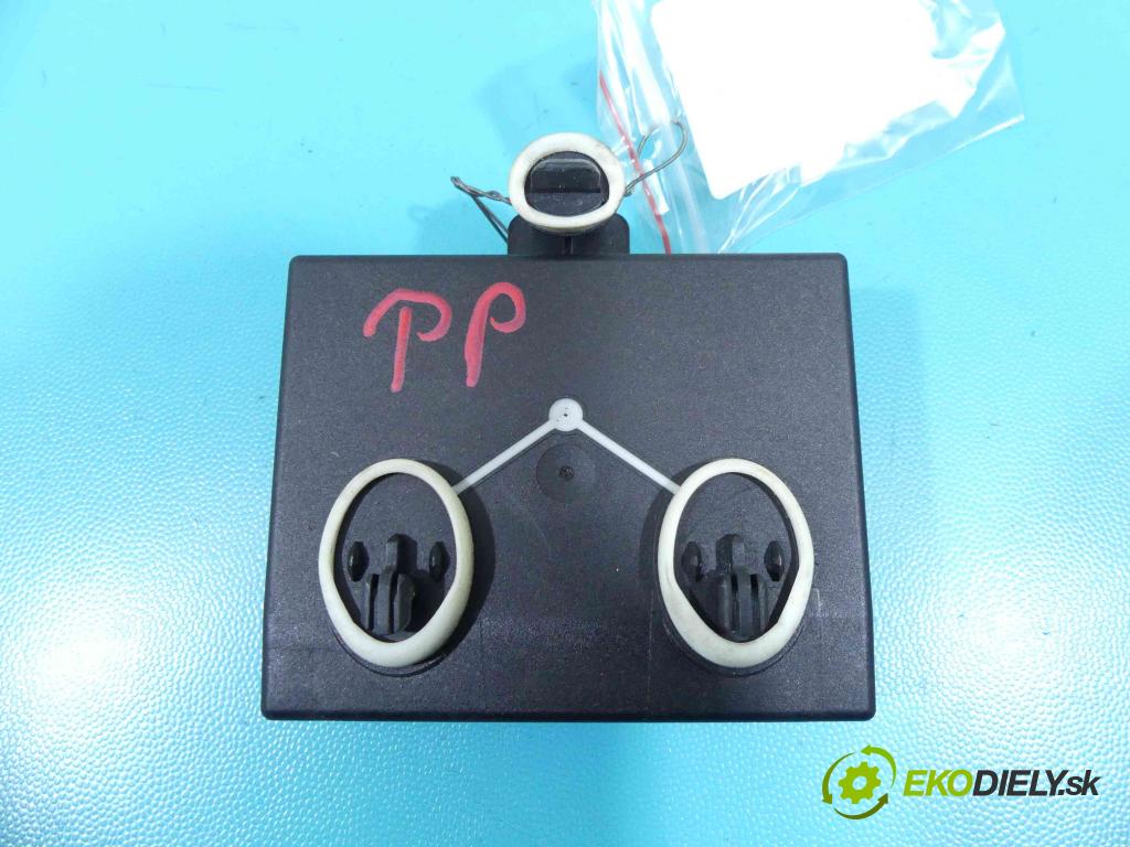 Porsche Panamera I 970 2009-2016 4.8 V8 400KM: automatic 294 kW 4806 cm3 5- modul riadiaca jednotka 7PP959792D (Ostatné)