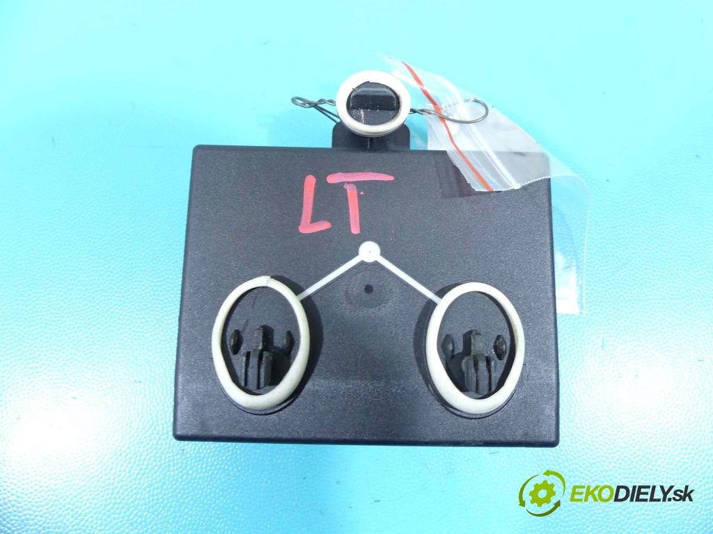 Porsche Panamera I 970 2009-2016 4.8 V8 400KM: automatic 294 kW 4806 cm3 5- modul riadiaca jednotka 7PP959795H (Ostatné)