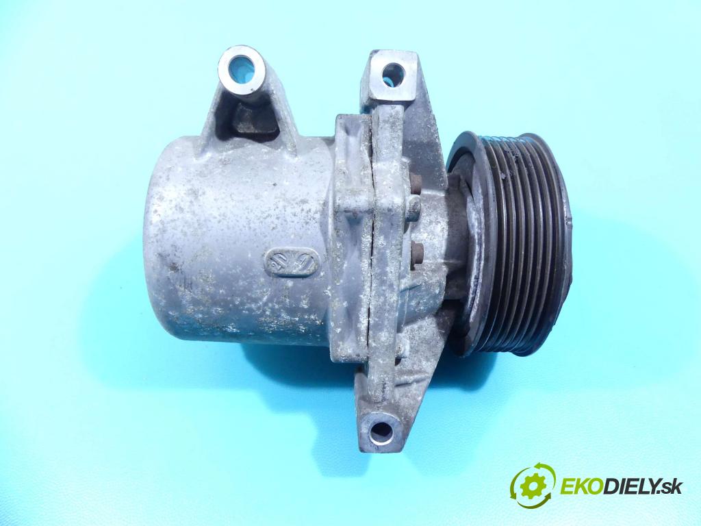 Nissan Micra K13 2010-2017 1.2 12V 80 HP manual 59 kW 1198 cm3 5- čerpadlo klimatizácie 926001HC5A