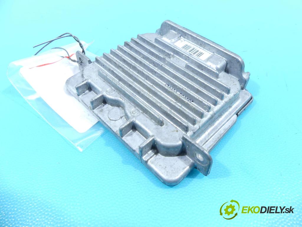 Volvo V60 I 2010-2018 2.0 D4 190 HP automatic 140 kW 1969 cm3 5- střídač: xenon 89089352 (Riadiace jednotky xenónu)