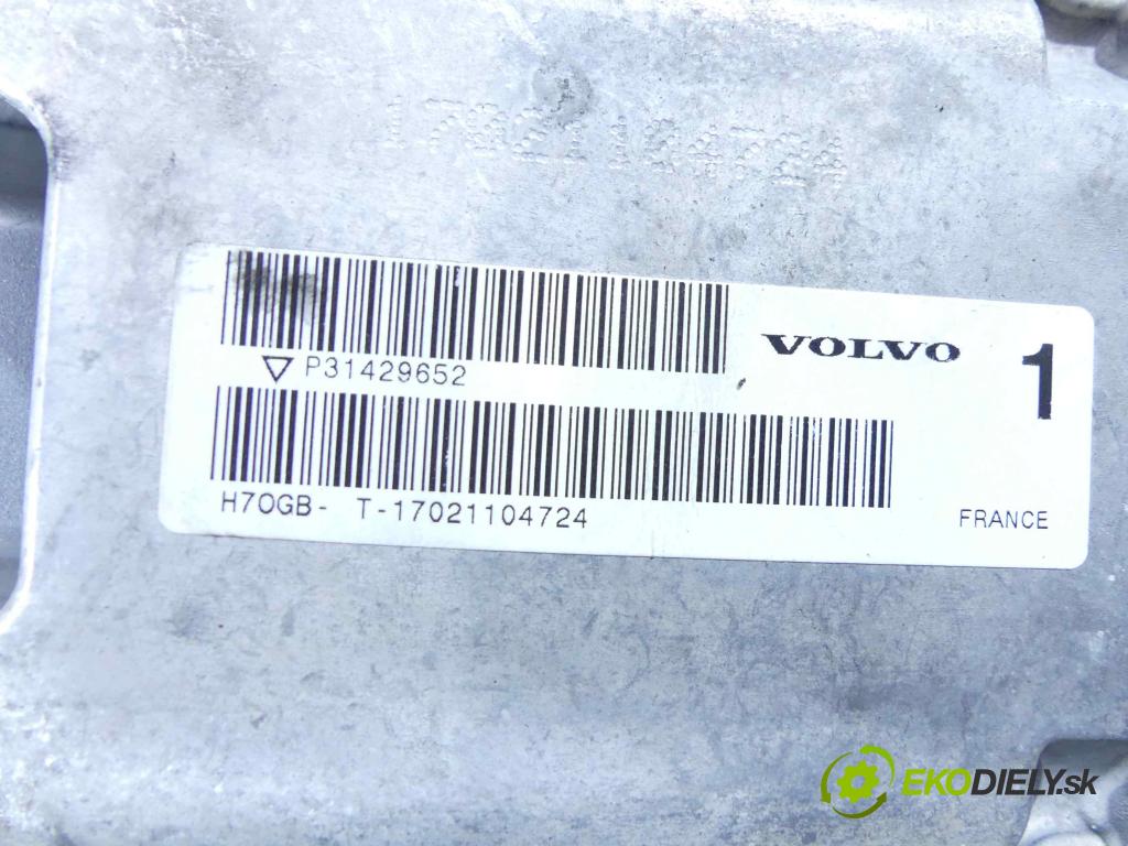 Volvo V60 I 2010-2018 2.0 D4 190 HP automatic 140 kW 1969 cm3 5- Stĺpik volant P31429652 (Tyč riadenia (volantu))