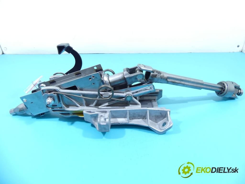 Volvo V60 I 2010-2018 2.0 D4 190 HP automatic 140 kW 1969 cm3 5- Stĺpik volant P31429652 (Tyč riadenia (volantu))