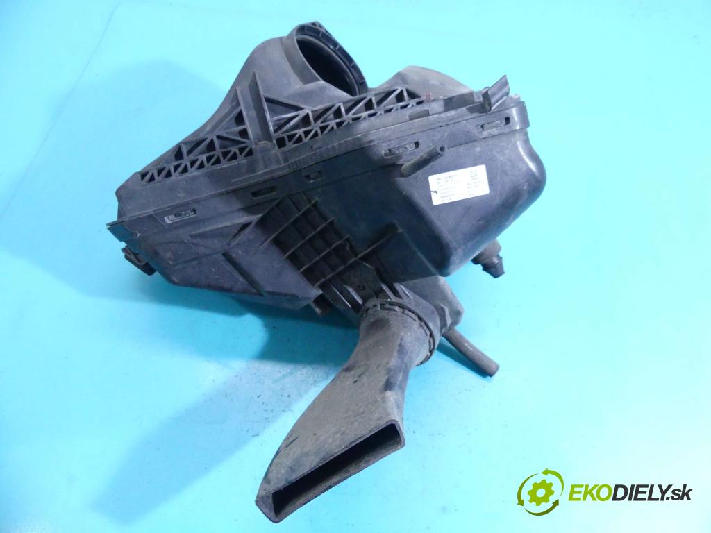 Audi A4 B8 2007-2015 2.0 TDI 143 HP automatic 105 kW 1968 cm3 4- obal filtra vzduchu 8K0129604 (Obaly filtrov vzduchu)