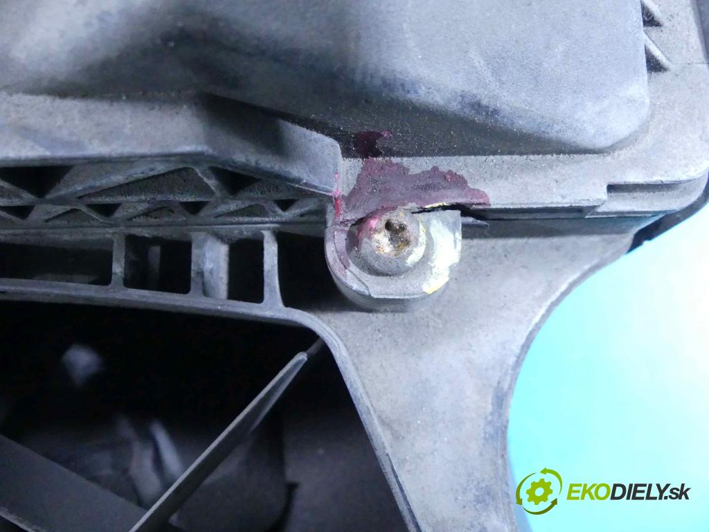 Audi A4 B8 2007-2015 2.0 TDI 143 HP automatic 105 kW 1968 cm3 4- obal filtra vzduchu 8K0129604 (Obaly filtrov vzduchu)