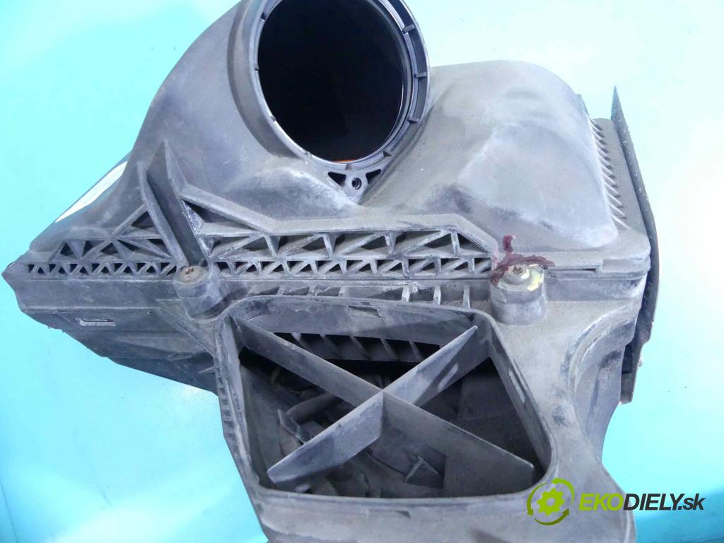 Audi A4 B8 2007-2015 2.0 TDI 143 HP automatic 105 kW 1968 cm3 4- obal filtra vzduchu 8K0129604 (Obaly filtrov vzduchu)