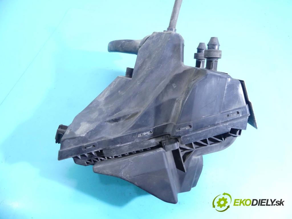 Audi A4 B8 2007-2015 2.0 TDI 143 HP automatic 105 kW 1968 cm3 4- obal filtra vzduchu 8K0129604 (Obaly filtrov vzduchu)