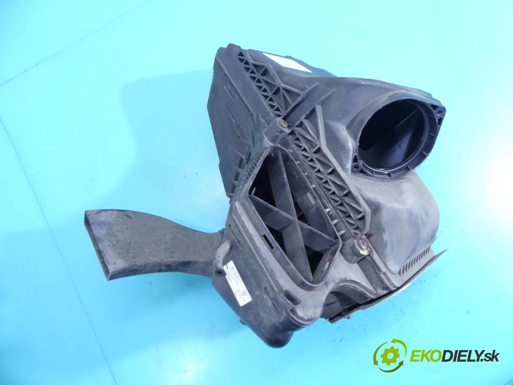 Audi A4 B8 2007-2015 2.0 TDI 143 HP automatic 105 kW 1968 cm3 4- obal filtra vzduchu 8K0129604 (Obaly filtrov vzduchu)