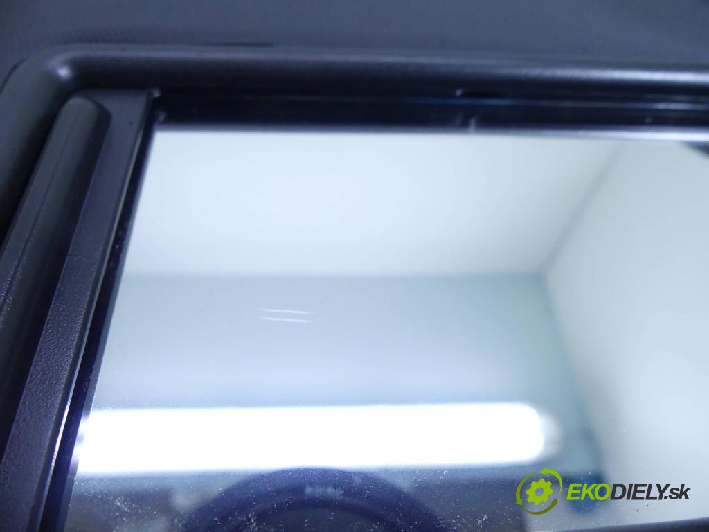Hyundai i20 II 2014 -2020 1.2 16v 84KM manual 61,8 kW 1248 cm3 5- clonítko pravé