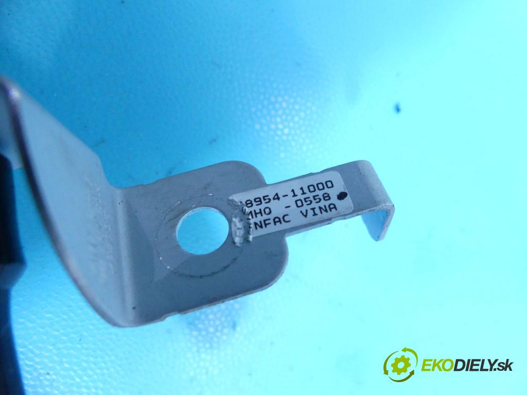 Hyundai i20 II 2014 -2020 1.2 16v 84KM manual 61,8 kW 1248 cm3 5- modul riadiaca jednotka 95400-C8020 (Ostatné)