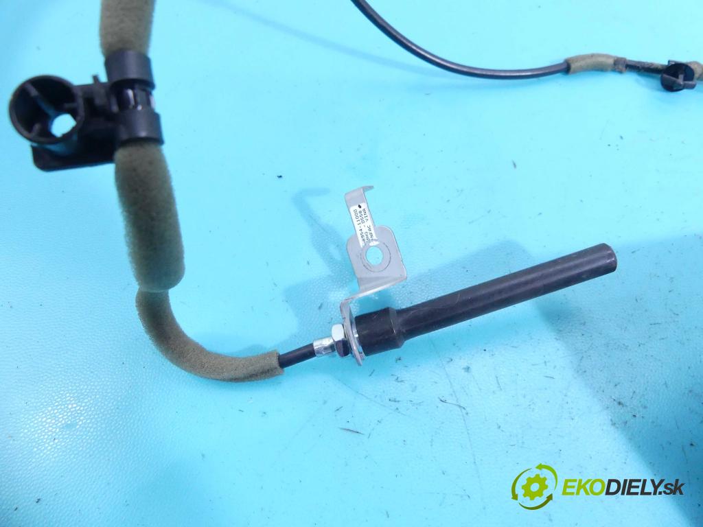 Hyundai i20 II 2014 -2020 1.2 16v 84KM manual 61,8 kW 1248 cm3 5- modul riadiaca jednotka 95400-C8020 (Ostatné)