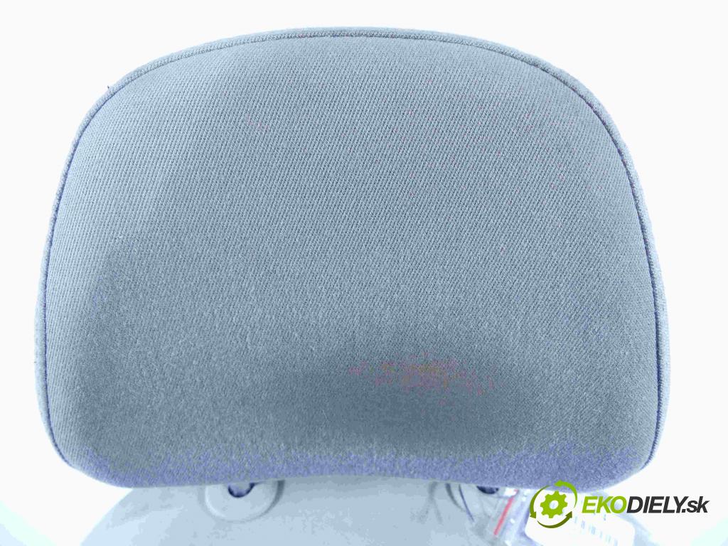 Audi A4 B8 2007-2015 2.0 TDI 143 HP automatic 105 kW 1968 cm3 4- Sedačka ľavý  (Sedačky, sedadlá)