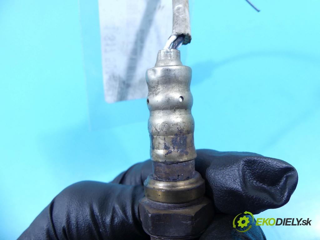 Fiat Panda II 2003-2012 1.1 54 HP manual 40 kW 1108 cm3 5- Sonda lambda OZA532-A12 (Lambda sondy)