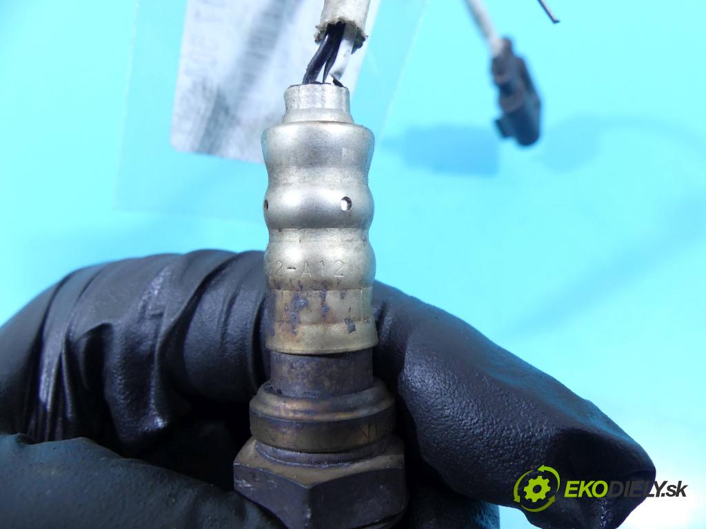 Fiat Panda II 2003-2012 1.1 54 HP manual 40 kW 1108 cm3 5- Sonda lambda OZA532-A12 (Lambda sondy)