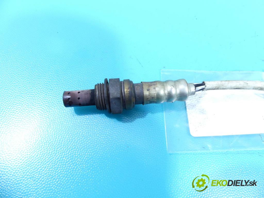 Fiat Panda II 2003-2012 1.1 54 HP manual 40 kW 1108 cm3 5- Sonda lambda OZA532-A12 (Lambda sondy)