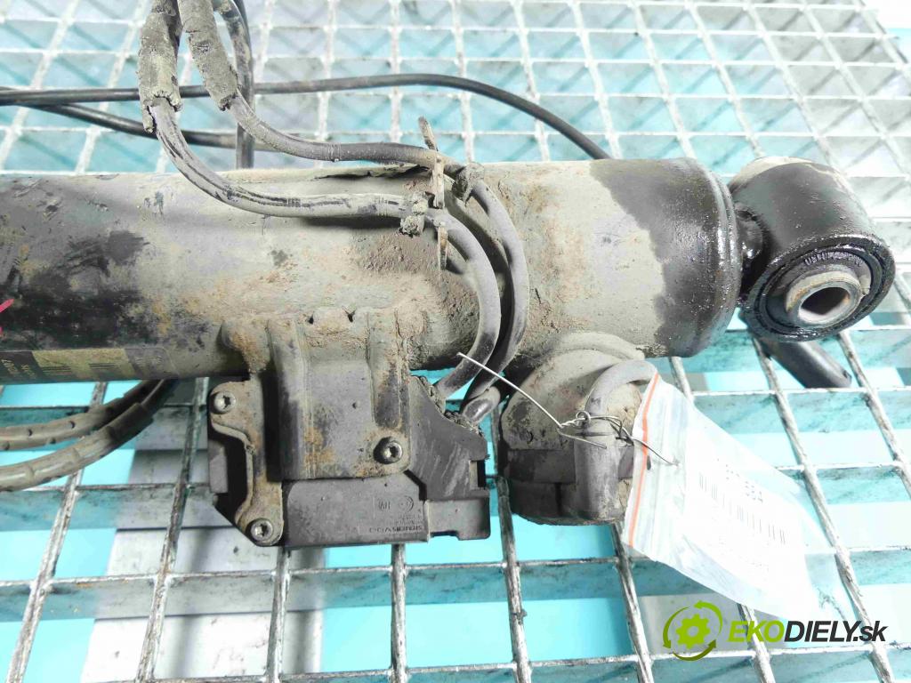 Bmw X5 E70 2006-2013 3.0d 235 hp automatic 173 kW 2993 cm3 5- tlumič zadní pravý 6779704