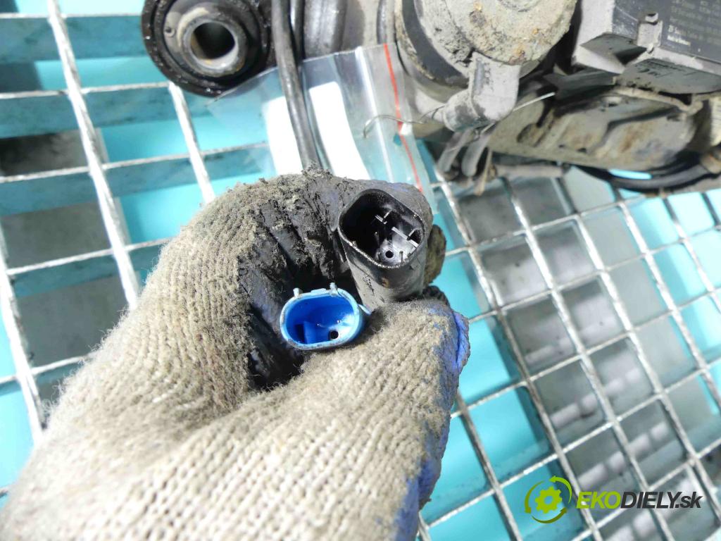 Bmw X5 E70 2006-2013 3.0d 235 hp automatic 173 kW 2993 cm3 5- tlumič zadní pravý 6779704