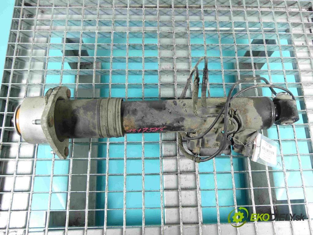 Bmw X5 E70 2006-2013 3.0d 235 hp automatic 173 kW 2993 cm3 5- tlumič zadní pravý 6779704