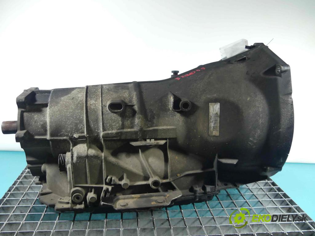 Bmw X5 E70 2006-2013 3.0d 235 HP automatic 173 kW 2993 cm3 5- prevodovka stupeň,rýchlosť automat 6HP-28X