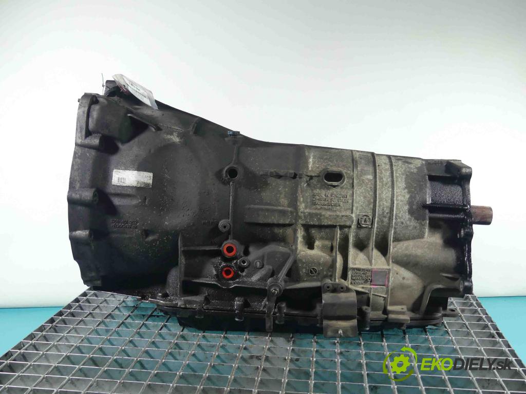 Bmw X5 E70 2006-2013 3.0d 235 HP automatic 173 kW 2993 cm3 5- prevodovka stupeň,rýchlosť automat 6HP-28X