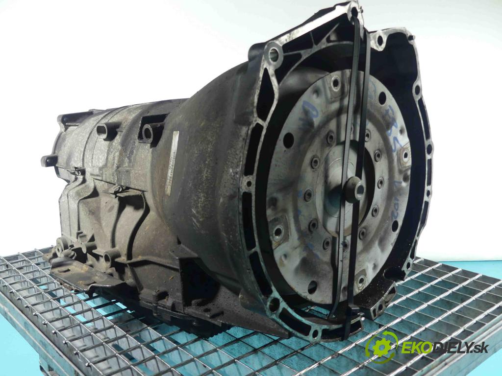 Bmw X5 E70 2006-2013 3.0d 235 HP automatic 173 kW 2993 cm3 5- prevodovka stupeň,rýchlosť automat 6HP-28X