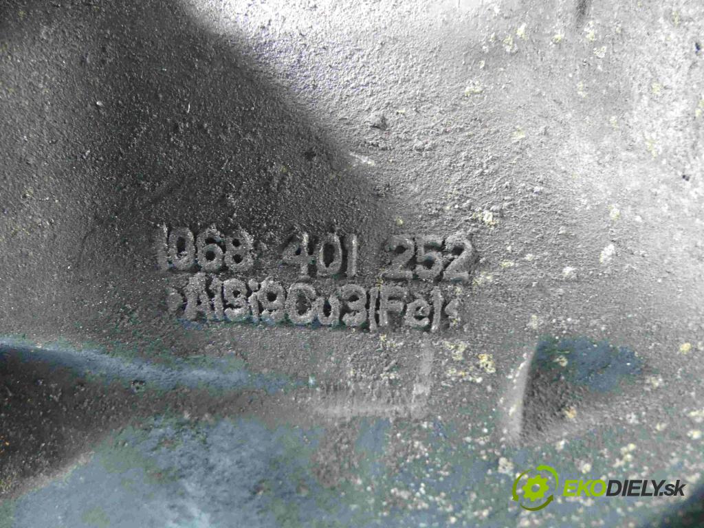 Bmw X5 E70 2006-2013 3.0d 235 HP automatic 173 kW 2993 cm3 5- prevodovka stupeň,rýchlosť automat 6HP-28X