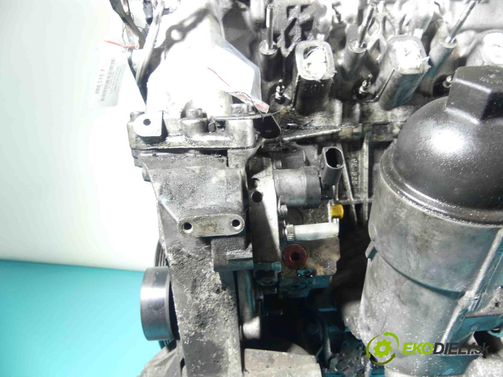 Bmw X5 E70 2006-2013 3.0d 235 HP automatic 173 kW 2993 cm3 5- čerpadlo vstrekovacia 0445010126 (Vstrekovacie čerpadlá)