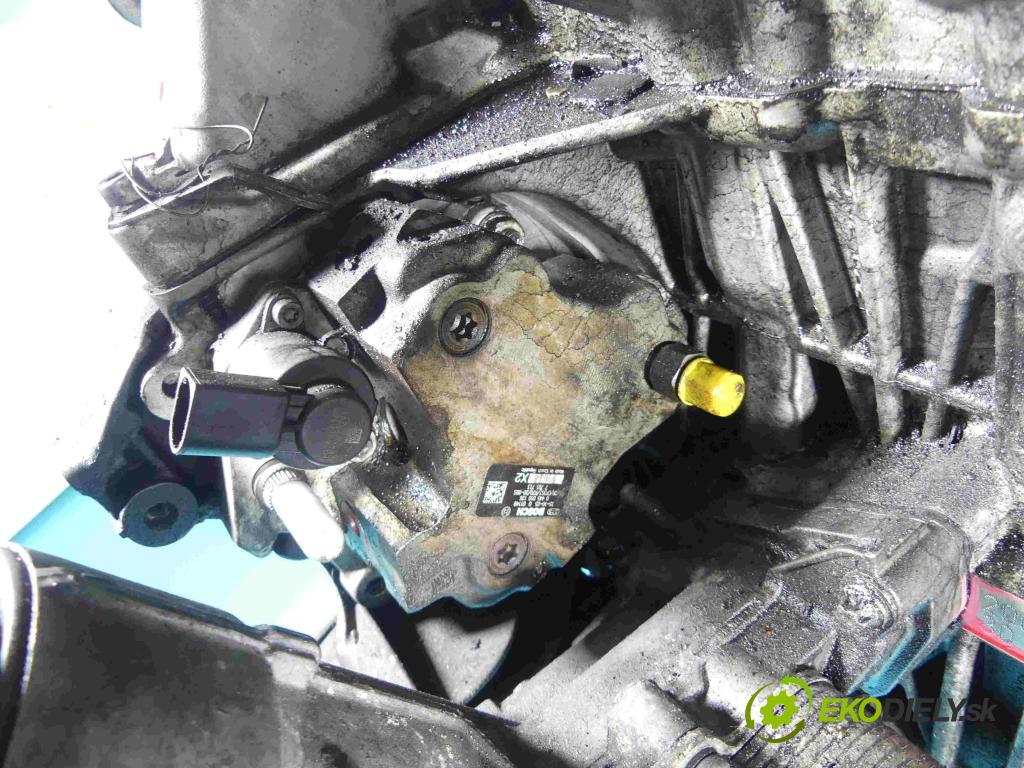 Bmw X5 E70 2006-2013 3.0d 235 HP automatic 173 kW 2993 cm3 5- čerpadlo vstrekovacia 0445010126 (Vstrekovacie čerpadlá)