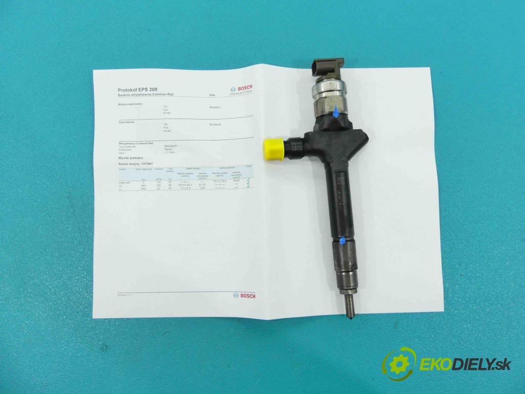 Mazda 5  2005-2010 2.0 citd 143 HP manual 105 kW 1998 cm3 5- vstrek RF7J (Vstrekovače)