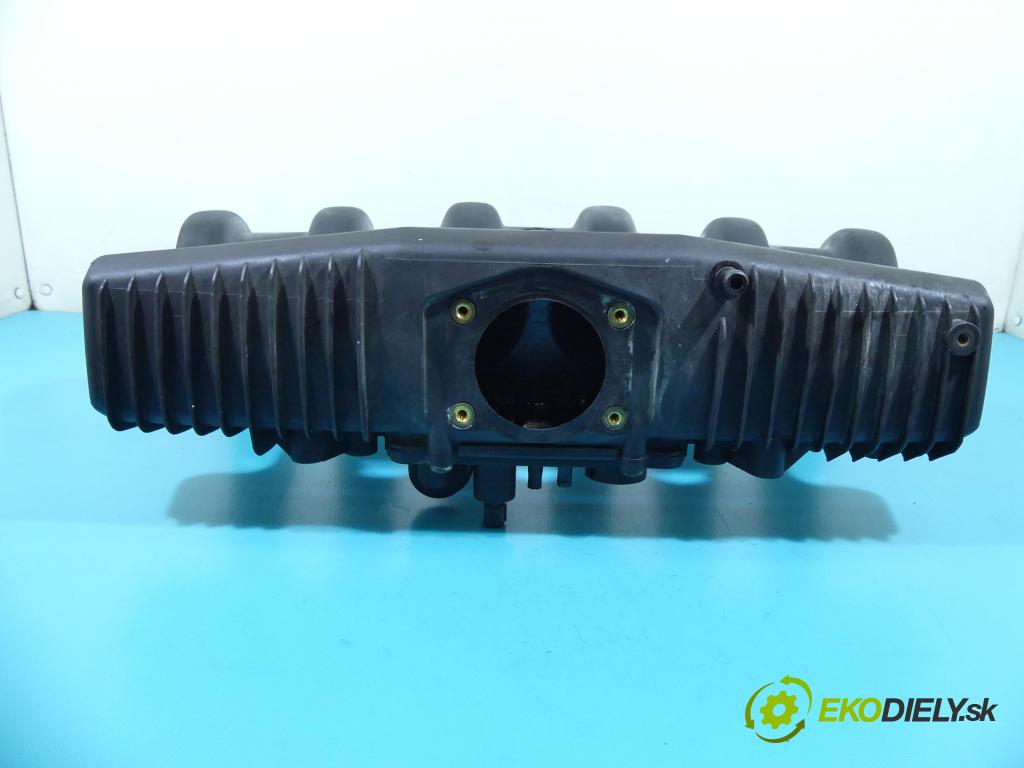 Bmw 5 E39 1996-2003 2.0 R6 150 HP manual 110 kW 1991 cm3 4- zvod nasávací 1703778 (Sacie potrubia)