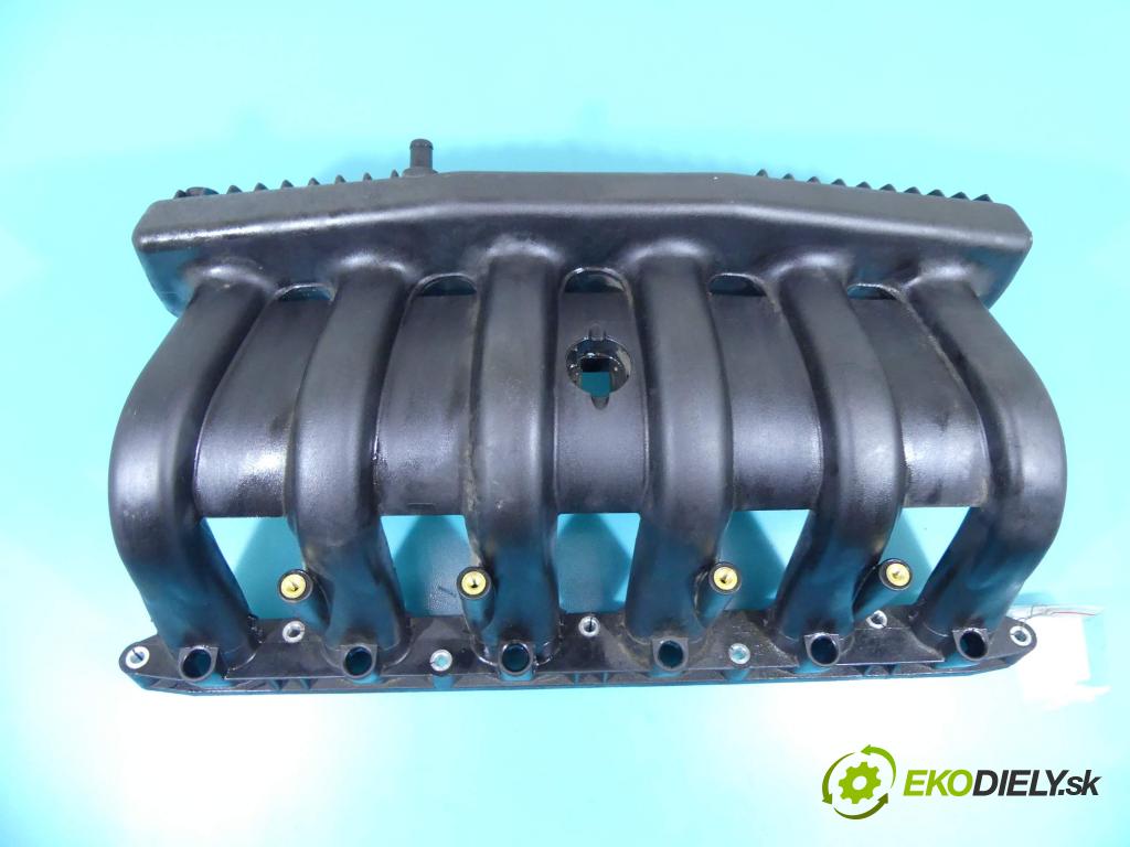 Bmw 5 E39 1996-2003 2.0 R6 150 HP manual 110 kW 1991 cm3 4- zvod nasávací 1703778 (Sacie potrubia)