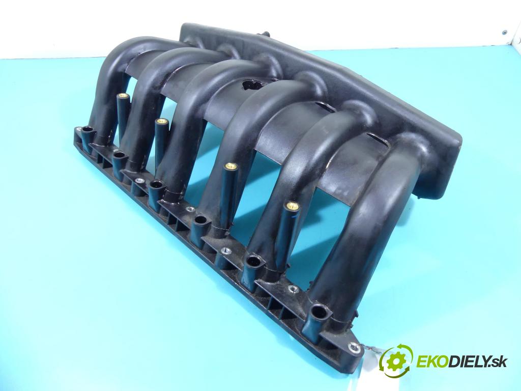 Bmw 5 E39 1996-2003 2.0 R6 150 HP manual 110 kW 1991 cm3 4- zvod nasávací 1703778 (Sacie potrubia)