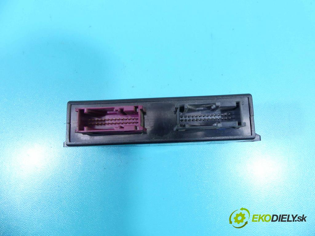 Bmw 5 E39 1996-2003 2.0 R6 150 HP manual 110 kW 1991 cm3 4- modul riadiaca jednotka 8363547 (Ostatné)