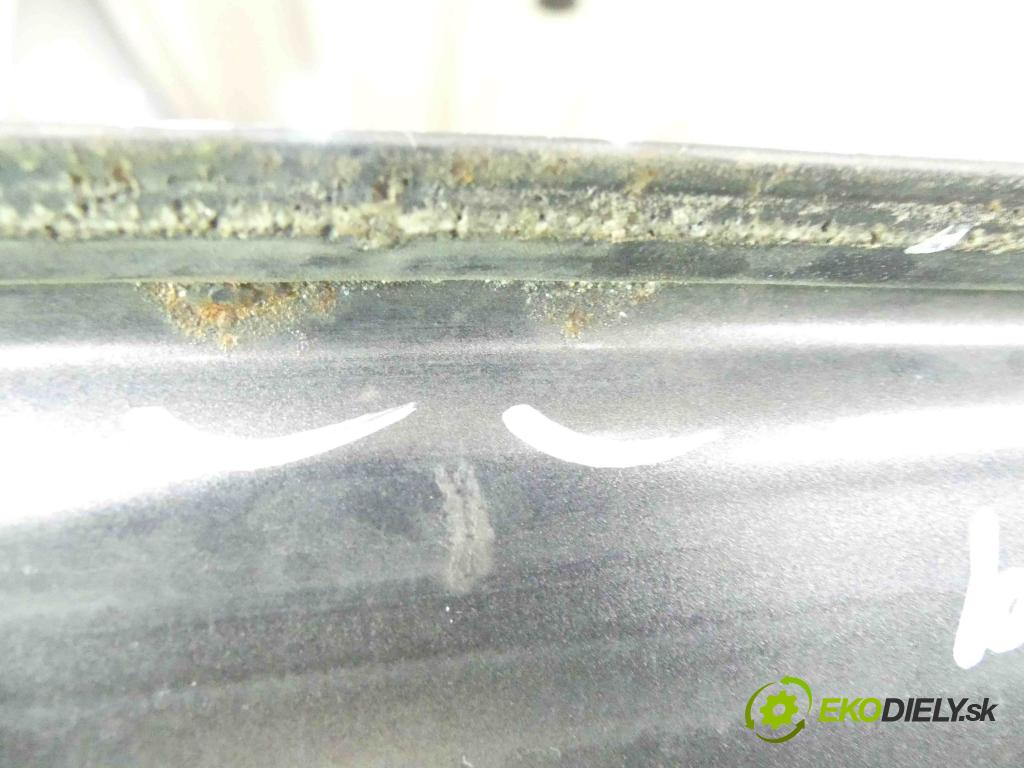 Mazda 6 II GH 2007-2012 2.0 16v DISI 155 hp manual 114 kW 1999 cm3 5- zadní kufrové dveře  (Zadní kapoty)