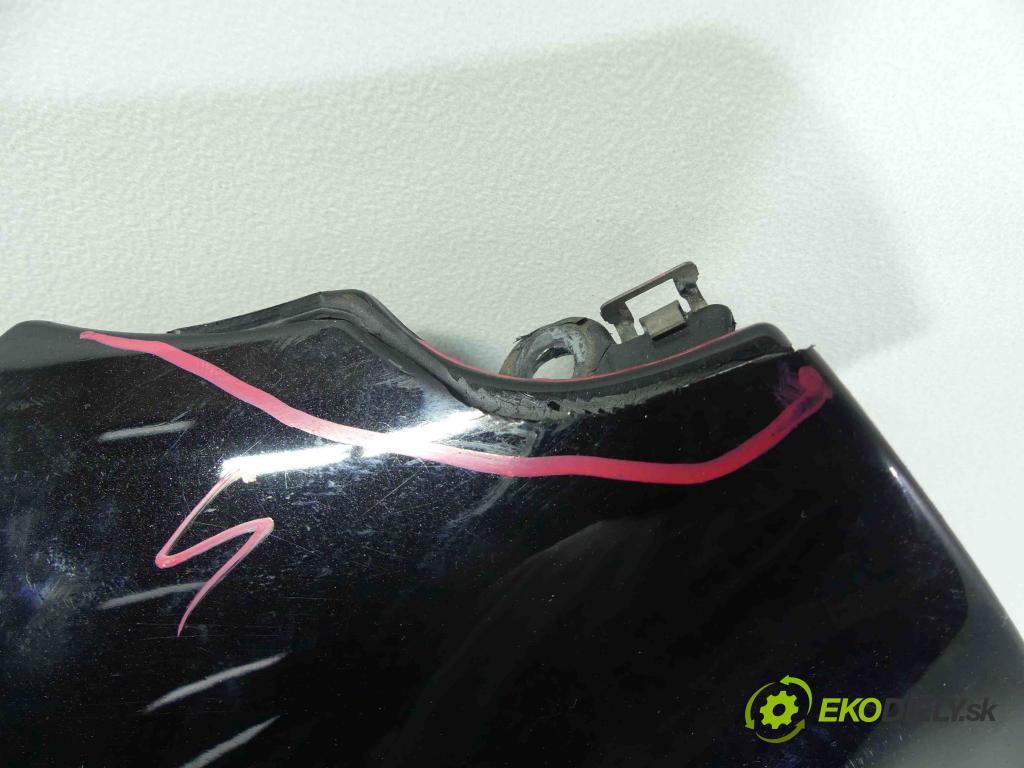 Bmw X5 E70 2006-2013 3.0d 235 hp automatic 173 kW 2993 cm3 5- blatnik přední levý 7157979