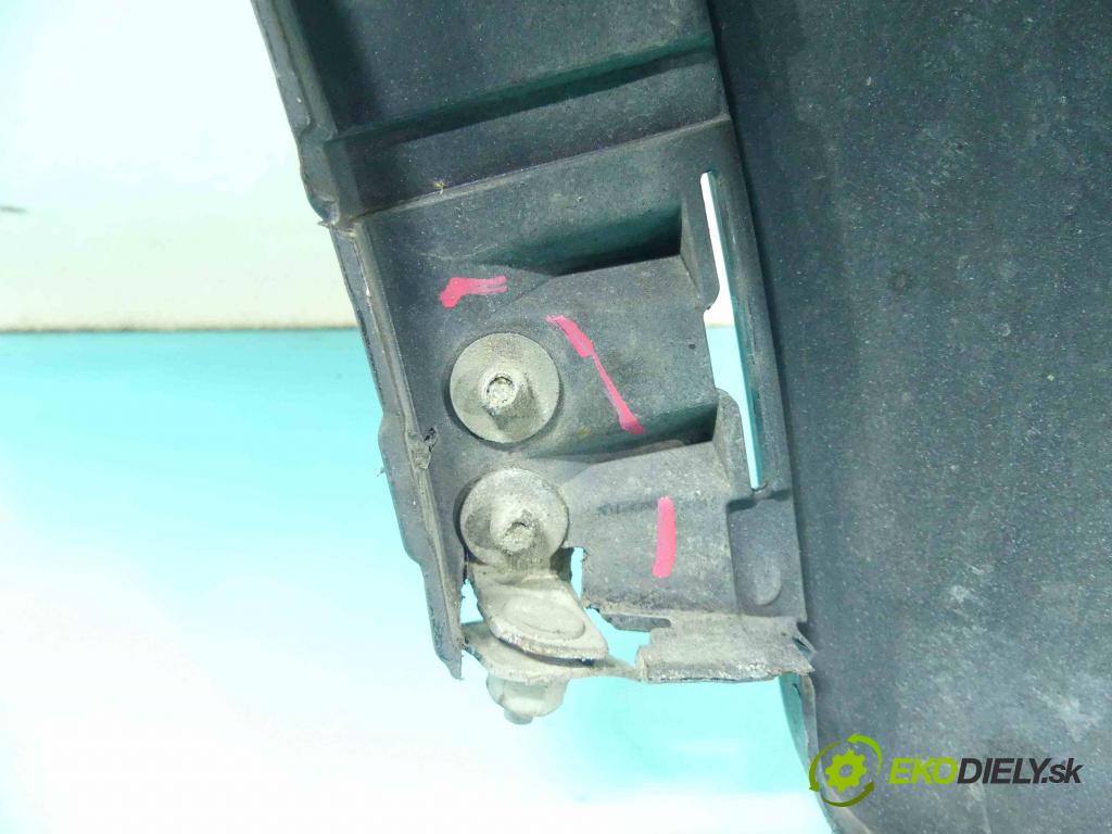 Bmw X5 E70 2006-2013 3.0d 235 hp automatic 173 kW 2993 cm3 5- blatnik přední levý 7157979