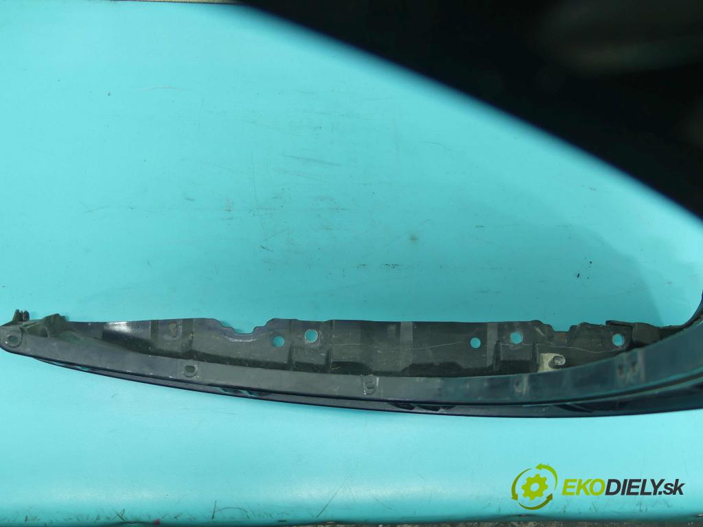 Bmw X5 E70 2006-2013 3.0d 235 hp automatic 173 kW 2993 cm3 5- blatnik přední levý 7157979