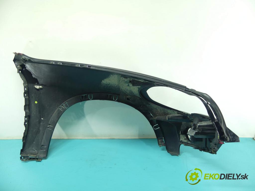 Bmw X5 E70 2006-2013 3.0d 235 hp automatic 173 kW 2993 cm3 5- blatnik přední levý 7157979