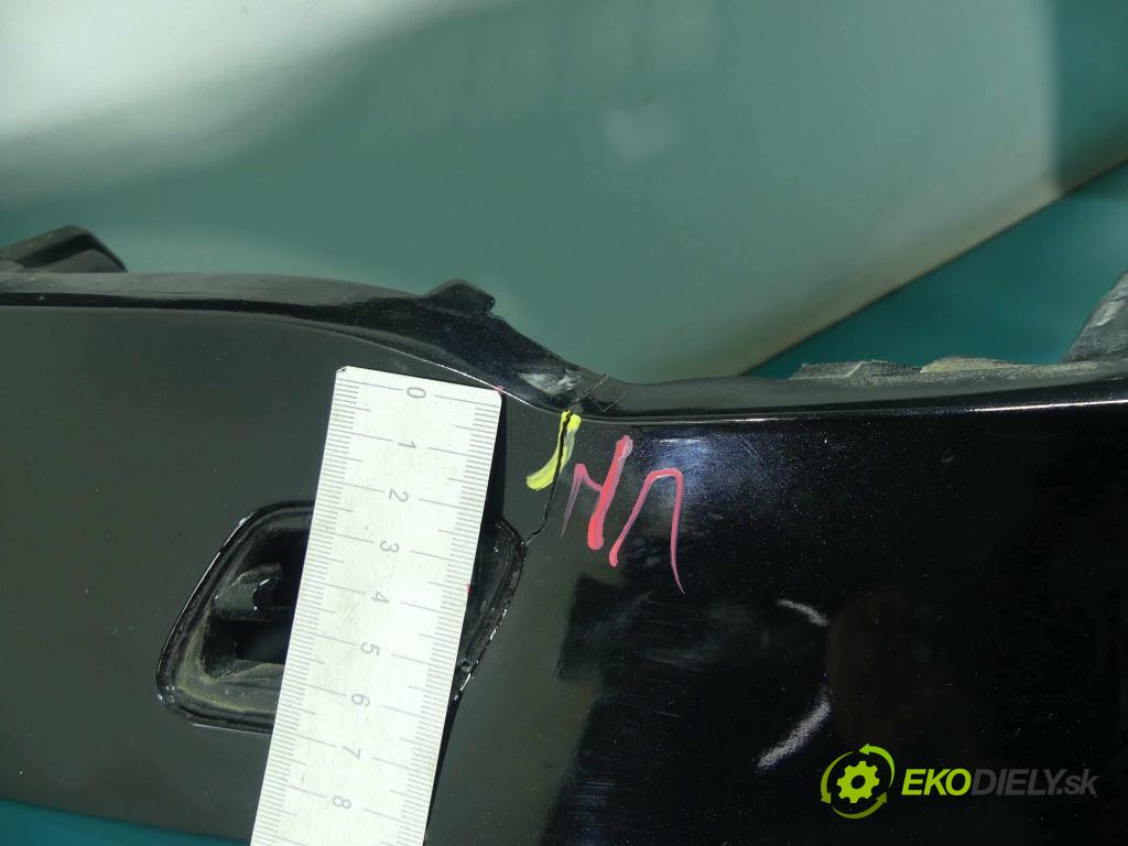 Bmw X5 E70 2006-2013 3.0d 235 hp automatic 173 kW 2993 cm3 5- blatnik přední levý 7157979