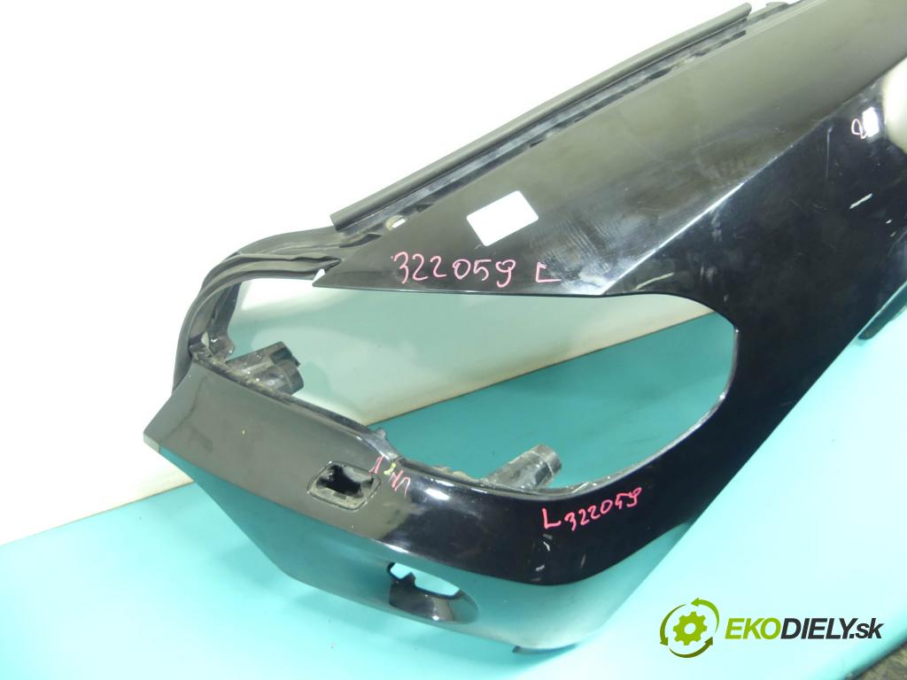 Bmw X5 E70 2006-2013 3.0d 235 hp automatic 173 kW 2993 cm3 5- blatnik přední levý 7157979