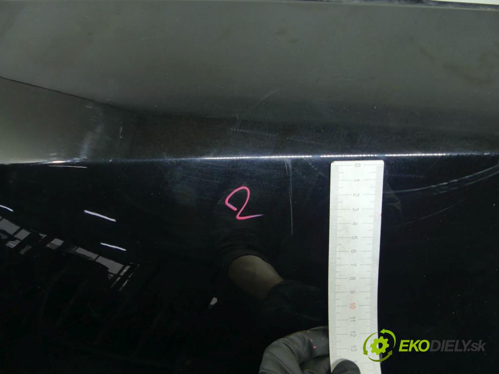 Bmw X5 E70 2006-2013 3.0d 235 hp automatic 173 kW 2993 cm3 5- blatnik přední levý 7157979