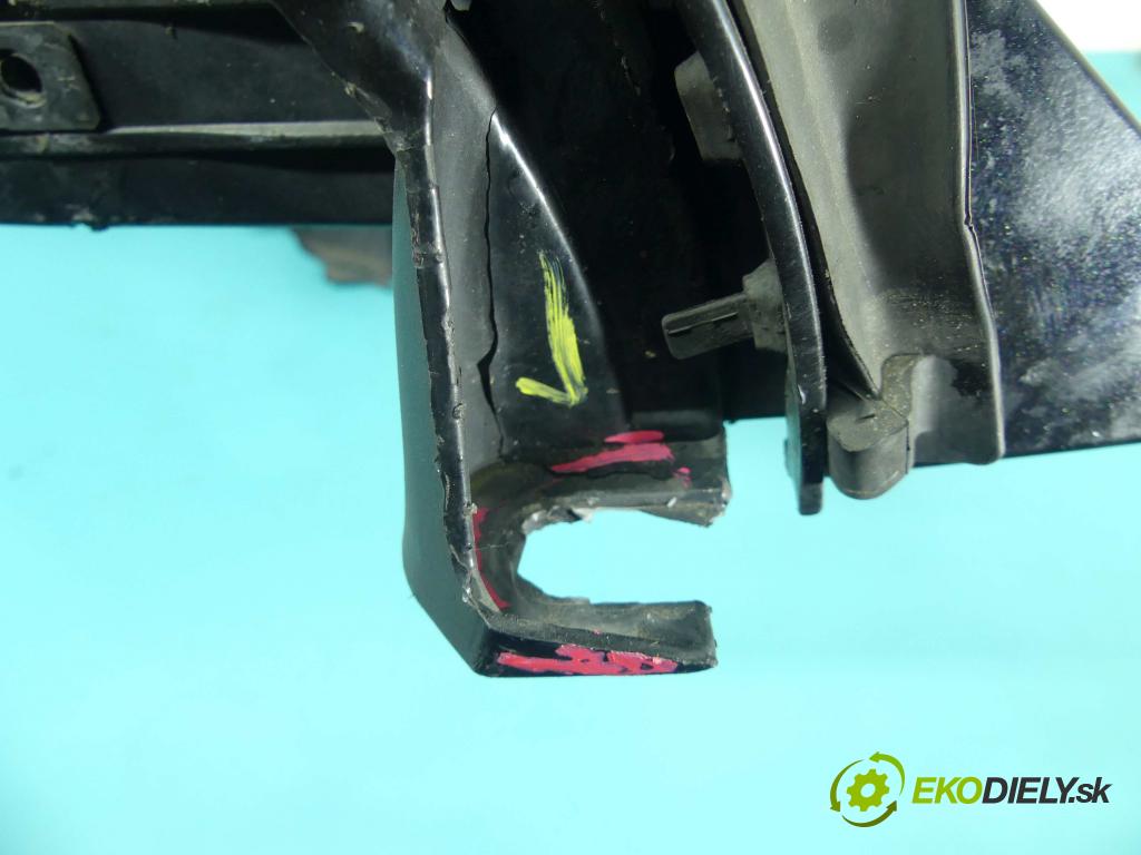 Bmw X5 E70 2006-2013 3.0d 235 hp automatic 173 kW 2993 cm3 5- blatnik přední levý 7157979