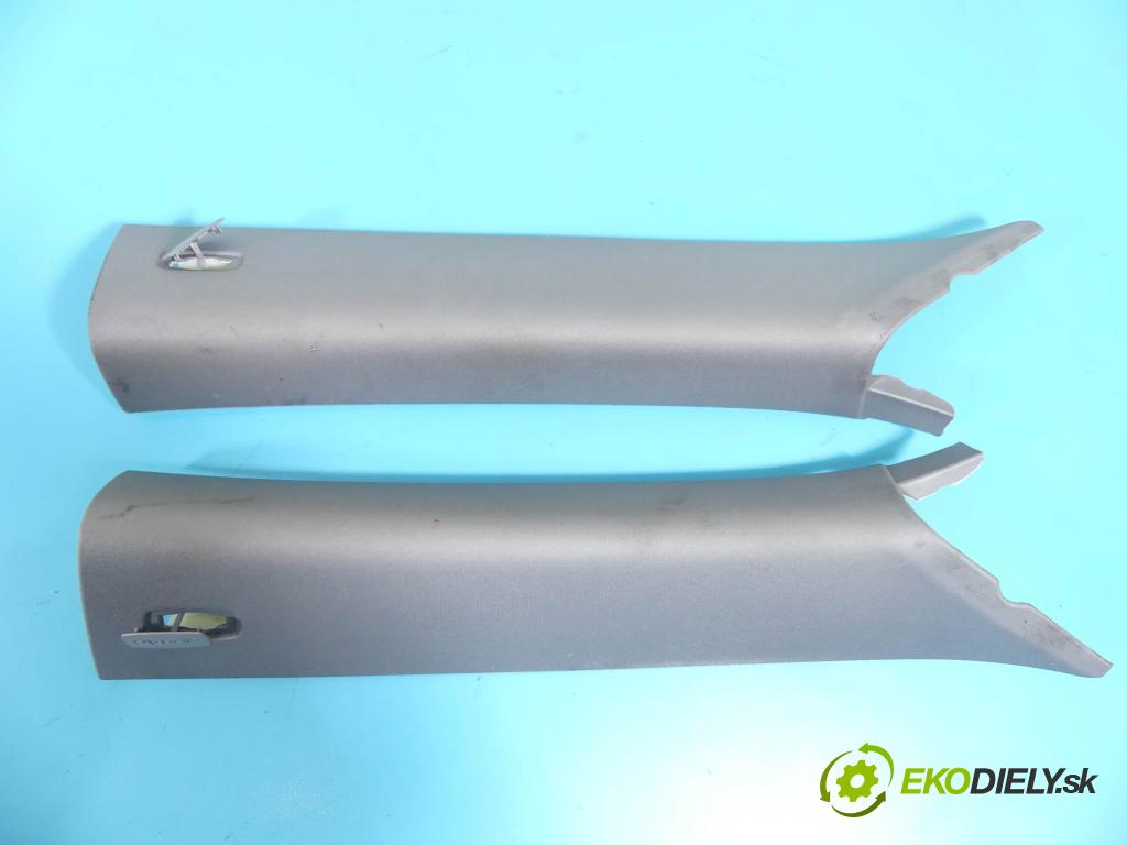 Porsche Panamera I 970 2009-2016 viac na náš: