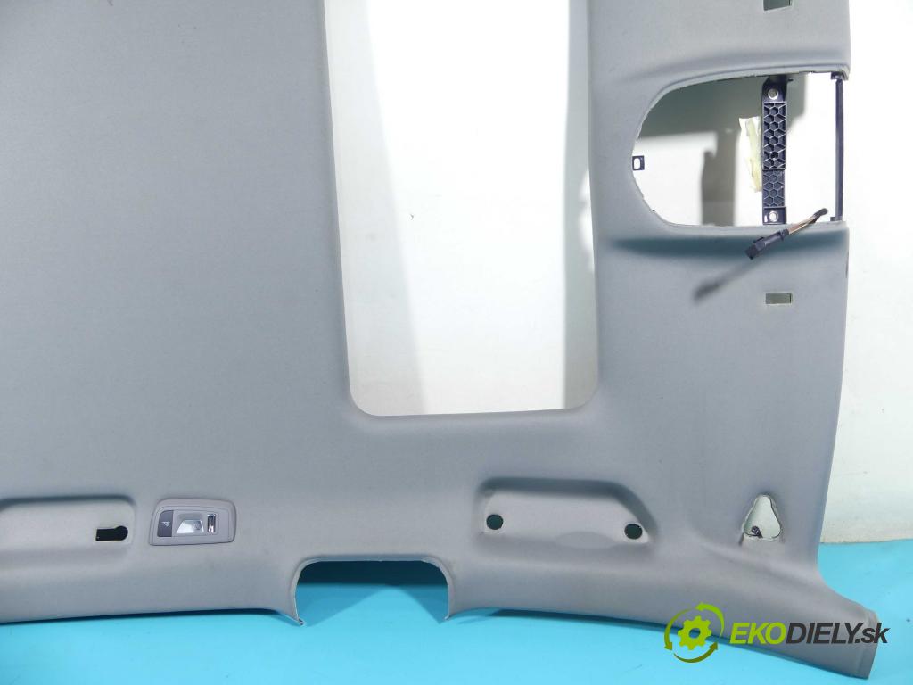 Porsche Panamera I 970 2009-2016 viac na náš: