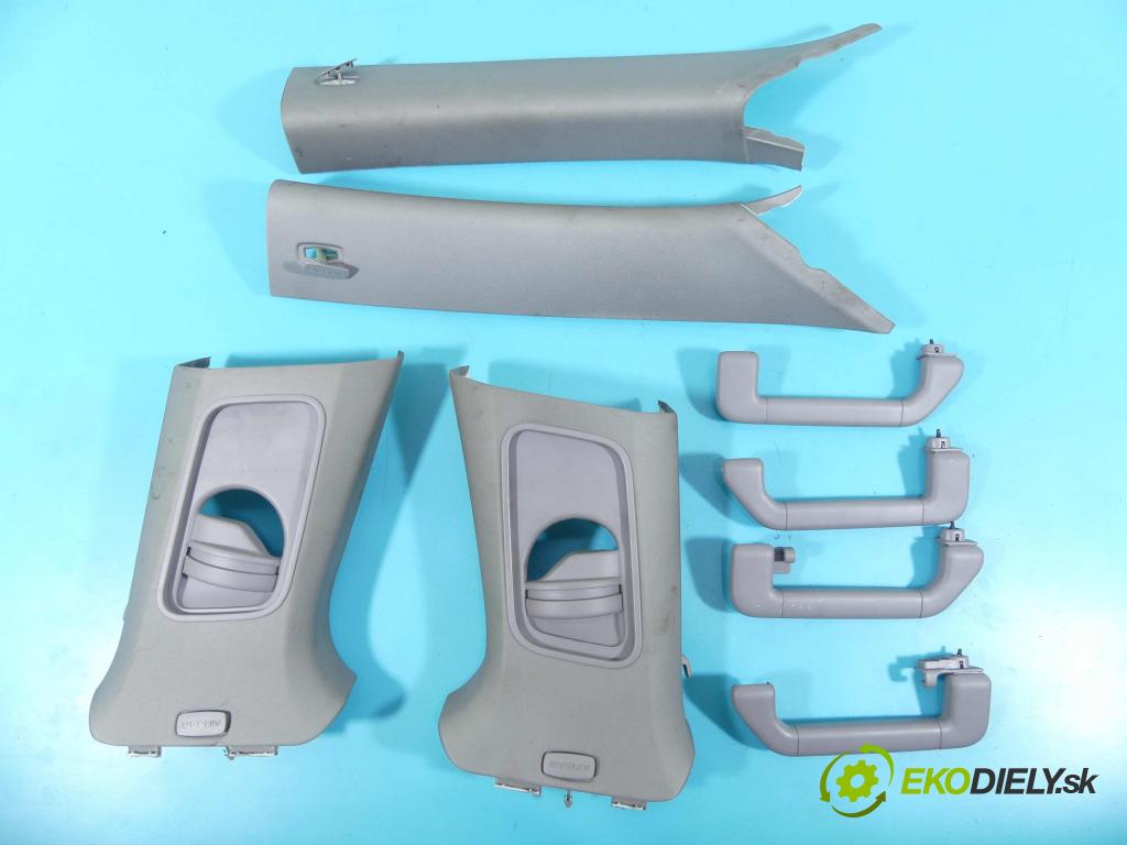 Porsche Panamera I 970 2009-2016 viac na náš: