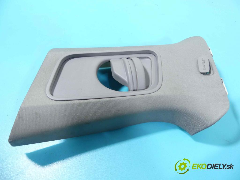 Porsche Panamera I 970 2009-2016 viac na náš: